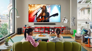 Die Schöne Samstagsshow:  Mit Media Markt Fernseher gewinnen