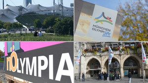 Münchner stimmen über Olympia-Bewerbung ab