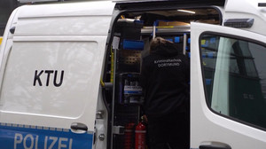 Nach Angriff auf Mutter und Kinder: Tatverdächtiger gefasst