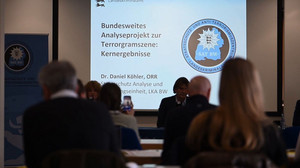 Studie zu «Terrorgram»: Rechtsextreme Szene wächst rasant