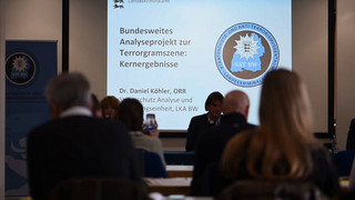 Studie zu «Terrorgram»: Rechtsextreme Szene wächst rasant