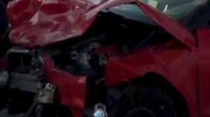 Frontalzusammenstoß auf Kreuzung in Hannover - Frau stirbt