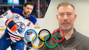 Grubauer plädiert für Fahnenträger Draisaitl: "Das wäre geil"