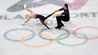 Olympia: Zwei Gold-Träume geplatzt