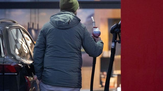 Frust trifft Tankstellenbetreiber: "Können dafür gar nichts"