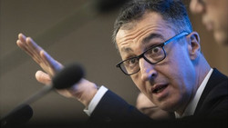 "Herablassende Arroganz": CDU greift Özdemir frontal an