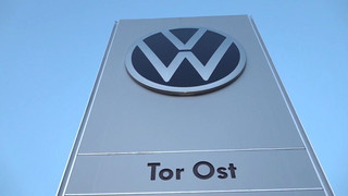 Bis 2030 - VW-Konzern will 50.000 Stellen abbauen