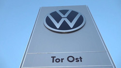 Bis 2030 - VW-Konzern will 50.000 Stellen abbauen