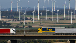 Sondervermögen zu 95% zweckentfremdet?