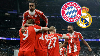 "La bestia negra" ist zurück: Bayern triumphieren in Madrid