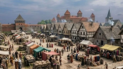 Archäologen entdecken seit 1410 verschollene Stadt