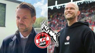 Kessler attestiert FC-Coach Wagner "sehr guten Job"
