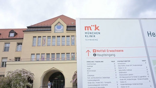 Bayern: Wie es für die Hantavirus-Kontaktperson weitergeht