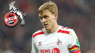 1. FC Köln verlängert mit Hübers um ein Jahr