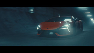 Lamborghini Revuelto - Erster Supersportwagen mit V12-Hybrid HPEV