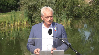 Bund will Heimatgefühl stärken – Alltagsprobleme im Blick