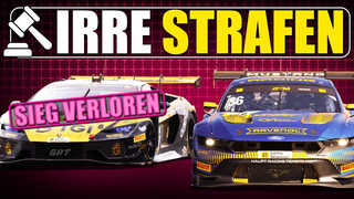 Irre-DTM-Strafen! Bortolotti verliert Sieg – Stippler sorgt für heftige Bestrafung
