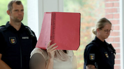 Mordfall Fabian: Gina H. sagt aus