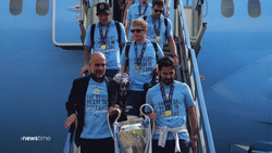 Fußball-Beben um Man Citys Finanzskandal