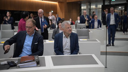 Landtag Niedersachsen: Immunität von SPD-Fraktionschef Politze aufgehoben