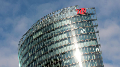 Minister will Bonuszahlungen an Bahn-Ziele koppeln