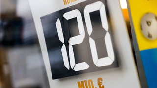 Eurojackpot: 120 Millionen Euro gehen nach Berlin