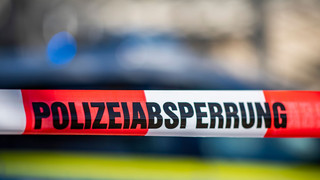 Familiendrama in Oberursel: Rentner soll Frau und Sohn getötet haben