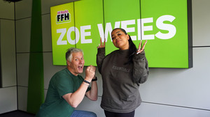 Zoe Wees im Interview: Ihr perfektes Festival