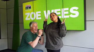 Zoe Wees im Interview: Ihr perfektes Festival