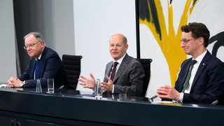 Bund-Länder Flüchtlingsgipfel: Hessischer Städtetag enttäuscht