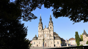Domplatz-Konzerte in Fulda starten