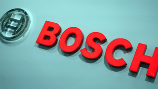 Krise in der Auto-Industrie: Jetzt Kurzarbeit bei Zulieferer Bosch