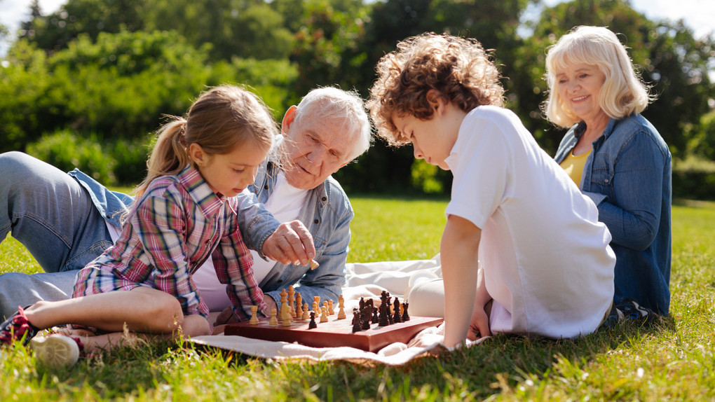 50 Dinge für Kinder in den Sommerferien