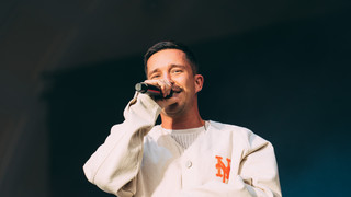 Neu bei FFH: Nico Santos mit "Home Pt. 2"