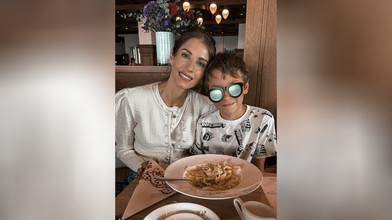 Das posten die Stars bei Instagram & Co