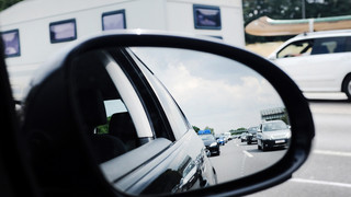 Diebstahlserie in Mainz-Gonsenheim: Außenspiegel geklaut
