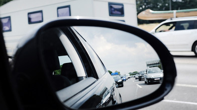 Diebstahlserie in Mainz-Gonsenheim: Außenspiegel geklaut