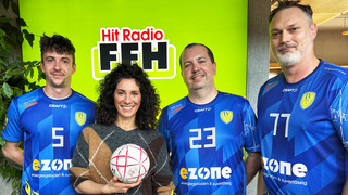 TV Langenselbold möchte Bundesliga-Topspiel gewinnen