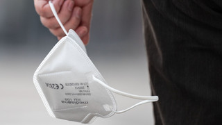 Corona: Ministerium muss Dokumente zur Maskenbeschaffung rausgeben