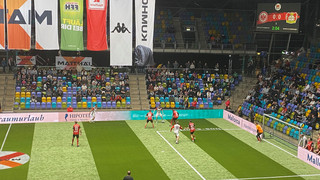 Matthäi-Cup in Frankfurt: Bremen gewinnt Fußball-Hallenturnier