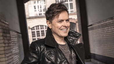Michael Patrick Kelly live | Hier Tickets kaufen