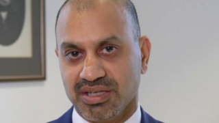 Gießener Uni-Präsident Mukherjee wechselt nach Köln