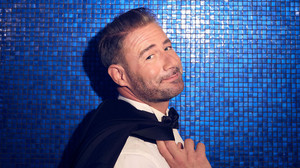 Silvia am Sonntag - der Talk mit Sänger und Entertainer Sasha