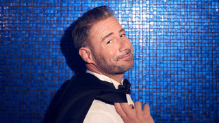 Silvia am Sonntag - der Talk mit Sänger und Entertainer Sasha