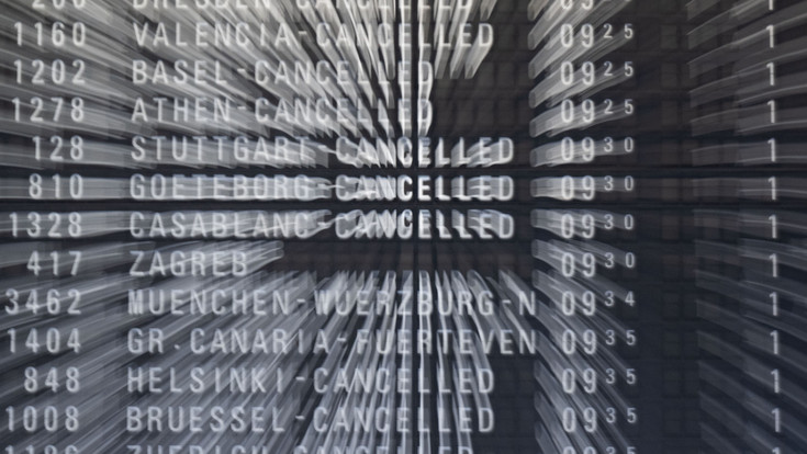 Lufthansa streicht 20.000 Flüge: So trifft es Frankfurt