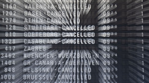 Lufthansa streicht 20.000 Flüge: So trifft es Frankfurt