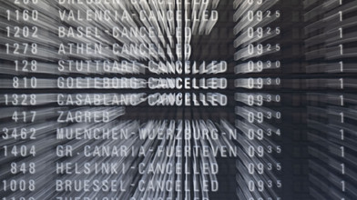 Lufthansa streicht 20.000 Flüge: So trifft es Frankfurt