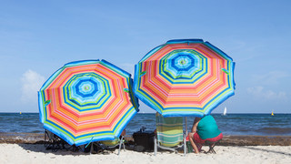 Reiseverband: Erste Reisesaison seit Corona mit Umsatzplus