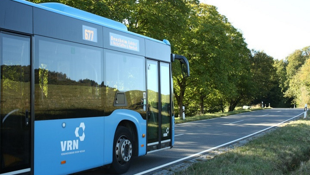 Der Verkehrsverbund Rhein-Neckar (VRN) hat beschlossen, die Preise für Fahrten mit den Bussen und Bahnen anzuheben (Symbolbild).