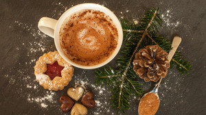 Kreuz & Quer am 23. November: Weihnachtliche Vorfreude